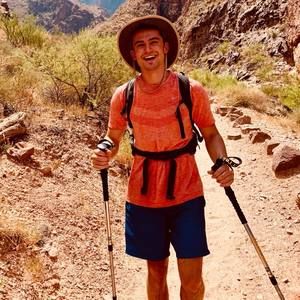 Meet your Posher, Ryan